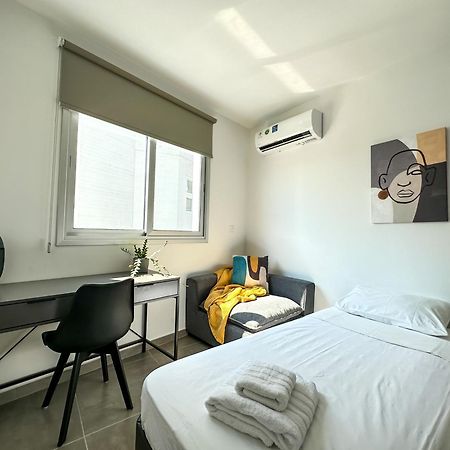Vacation Mode Apartment Agia Napa Exterior foto