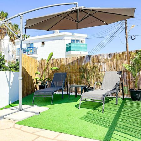 Vacation Mode Apartment Agia Napa Exterior foto