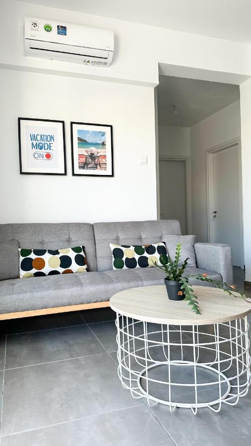 Vacation Mode Apartment Agia Napa Exterior foto