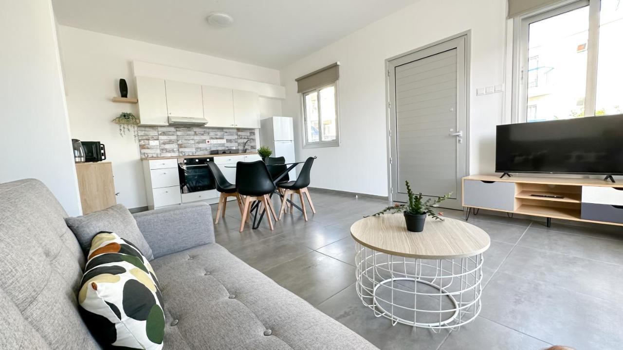 Vacation Mode Apartment Agia Napa Exterior foto