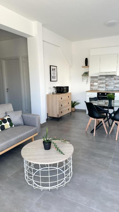 Vacation Mode Apartment Agia Napa Exterior foto