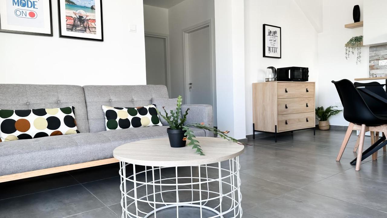 Vacation Mode Apartment Agia Napa Exterior foto