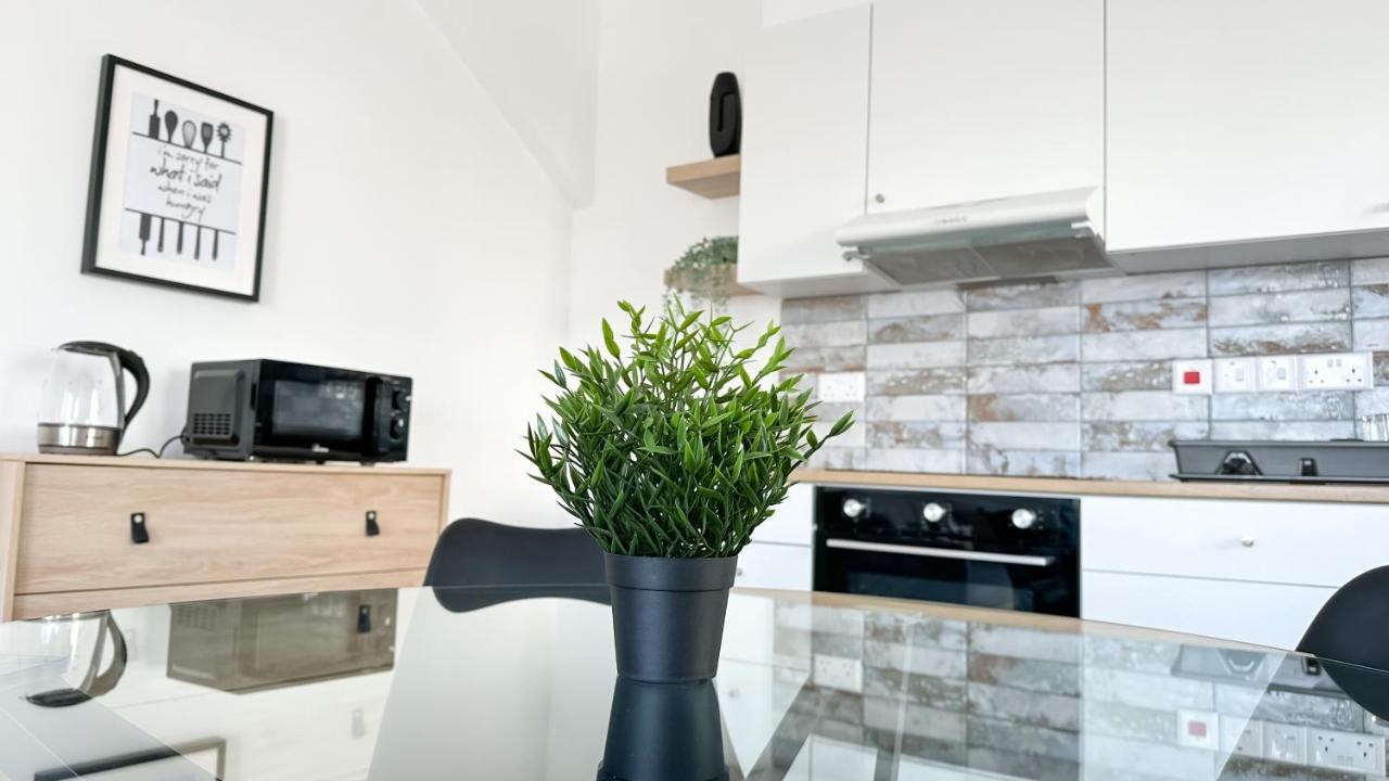 Vacation Mode Apartment Agia Napa Exterior foto