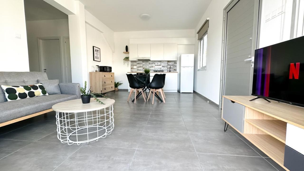 Vacation Mode Apartment Agia Napa Exterior foto