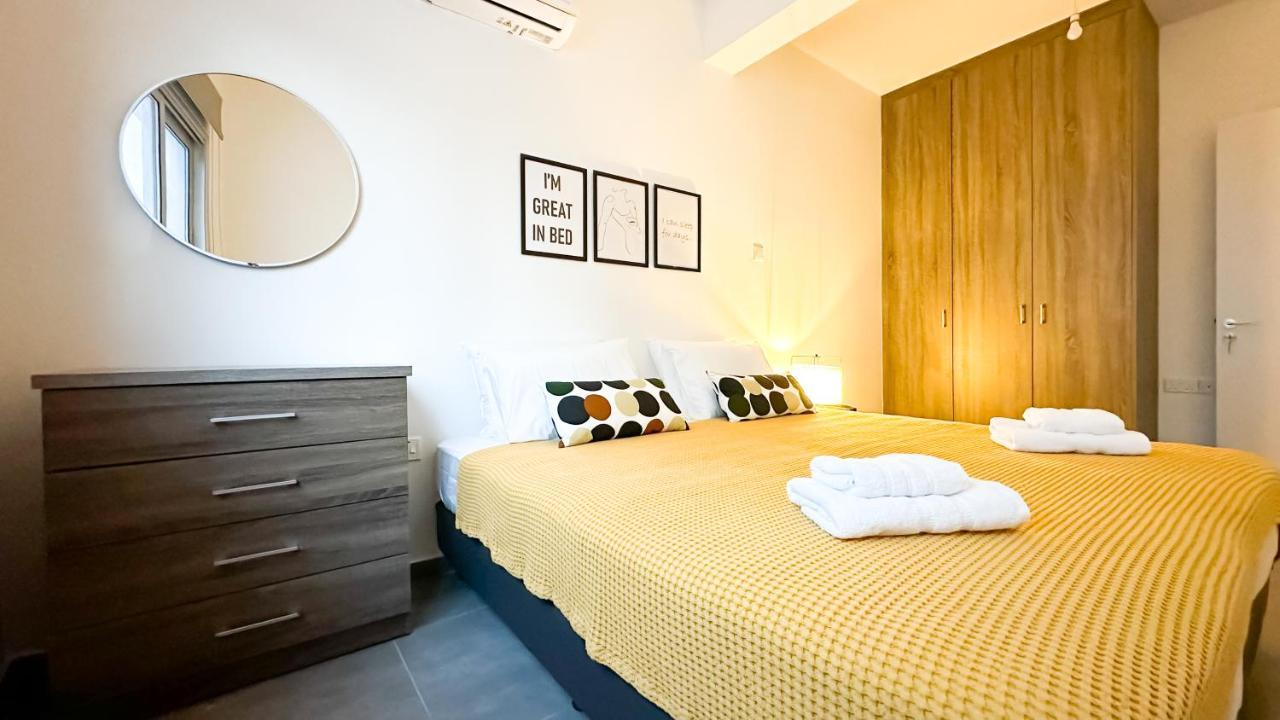 Vacation Mode Apartment Agia Napa Exterior foto
