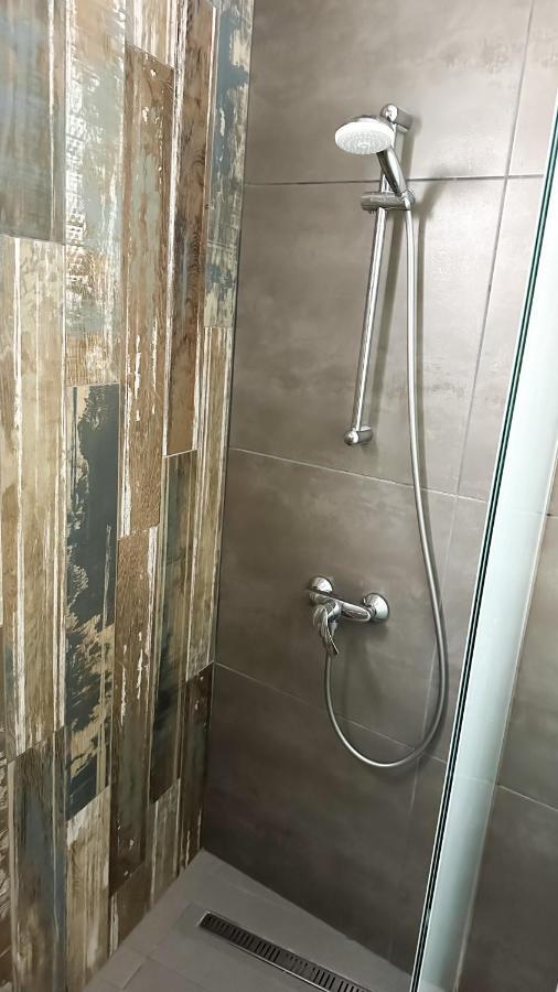 Vacation Mode Apartment Agia Napa Exterior foto