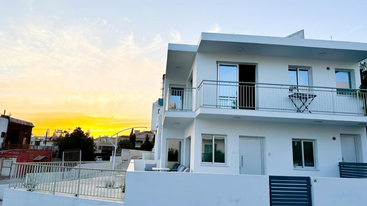 Vacation Mode Apartment Agia Napa Exterior foto