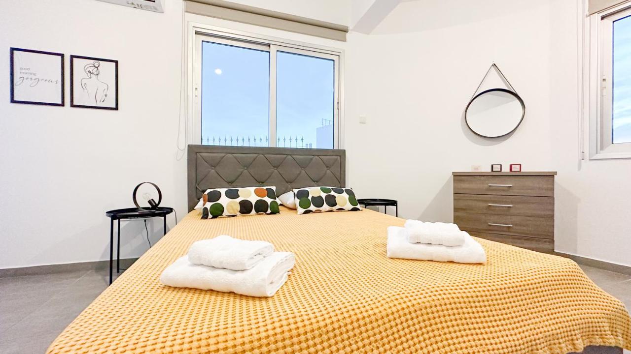 Vacation Mode Apartment Agia Napa Exterior foto