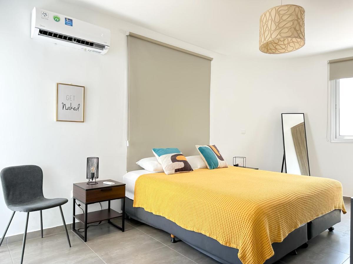 Vacation Mode Apartment Agia Napa Exterior foto