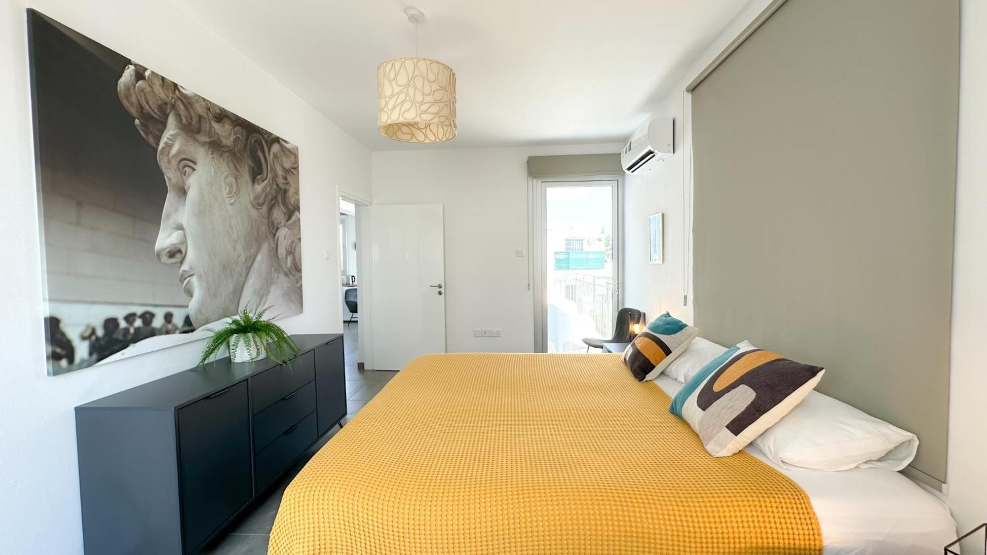 Vacation Mode Apartment Agia Napa Exterior foto