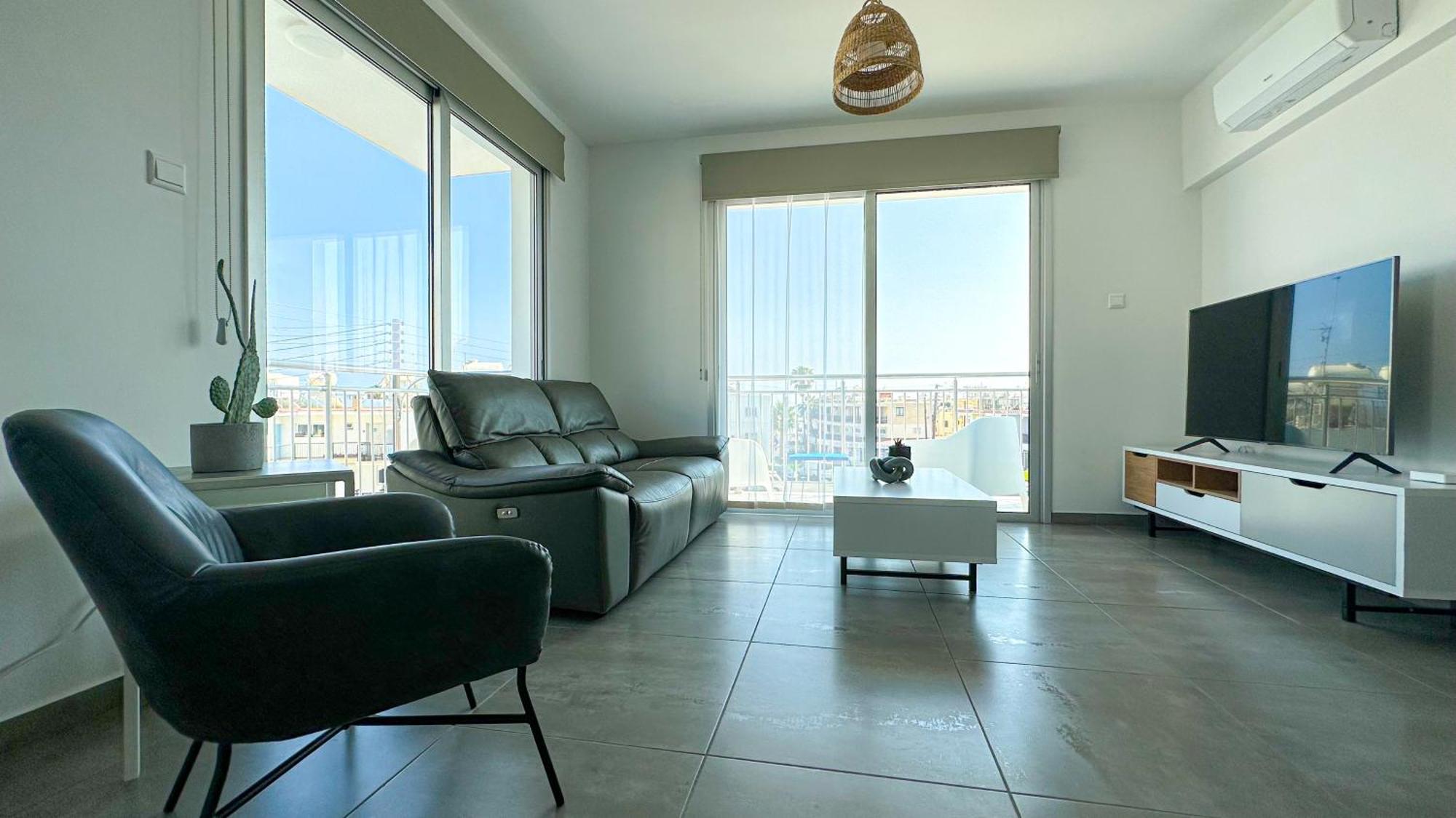 Vacation Mode Apartment Agia Napa Exterior foto