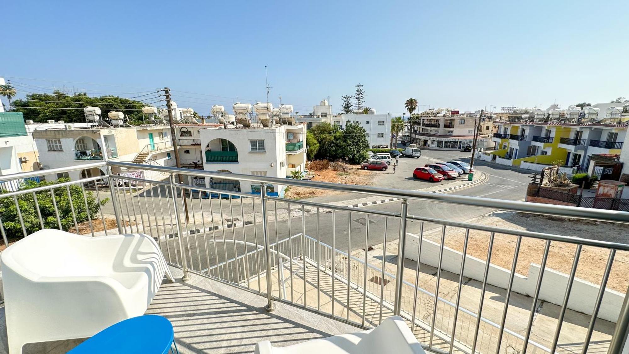Vacation Mode Apartment Agia Napa Exterior foto