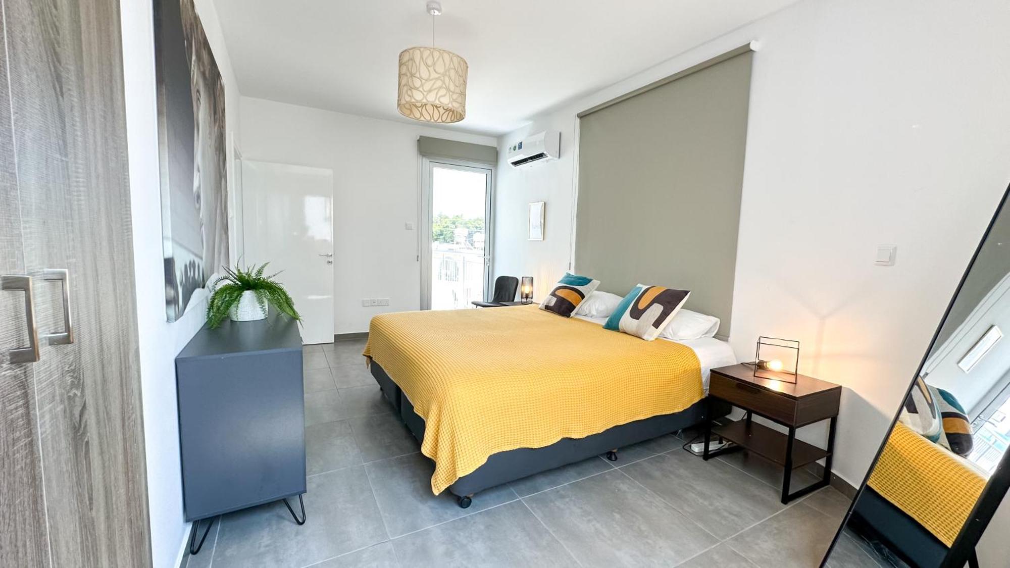 Vacation Mode Apartment Agia Napa Exterior foto