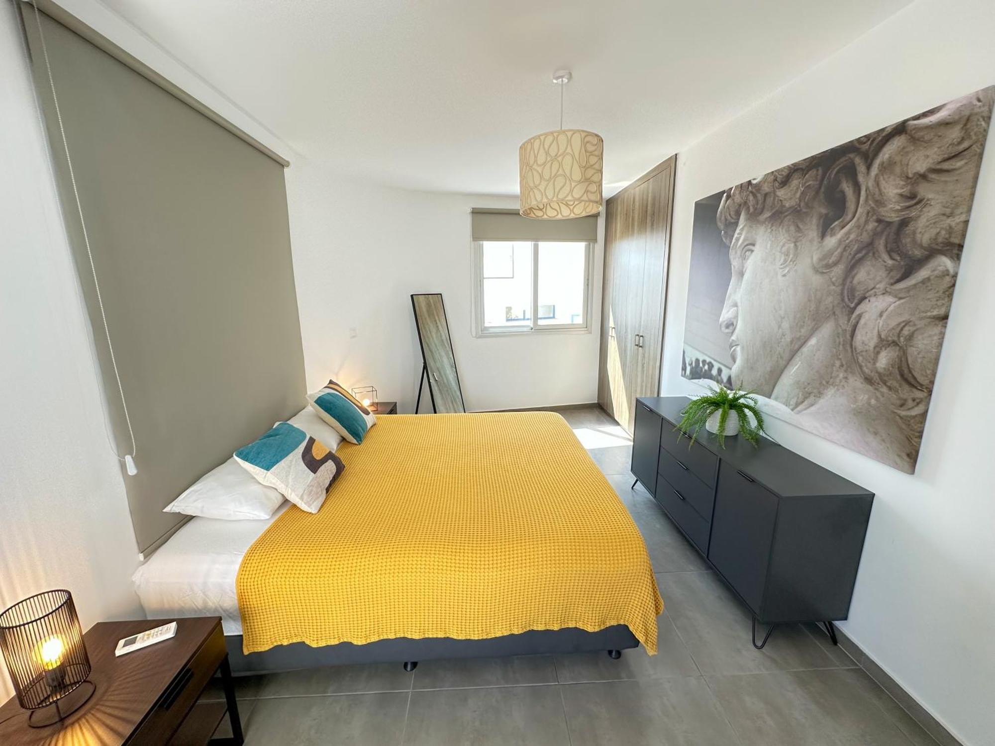 Vacation Mode Apartment Agia Napa Exterior foto