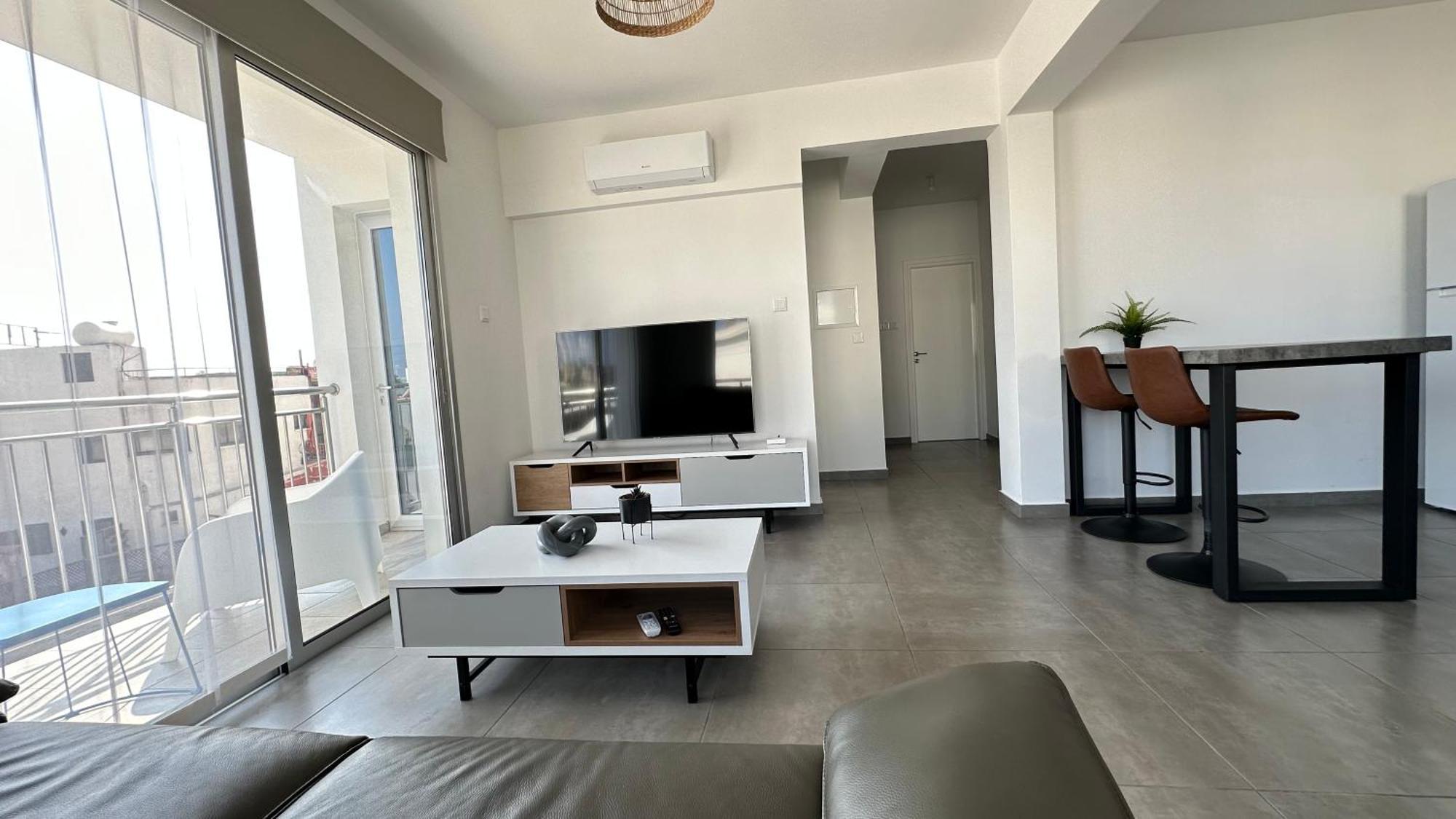 Vacation Mode Apartment Agia Napa Exterior foto