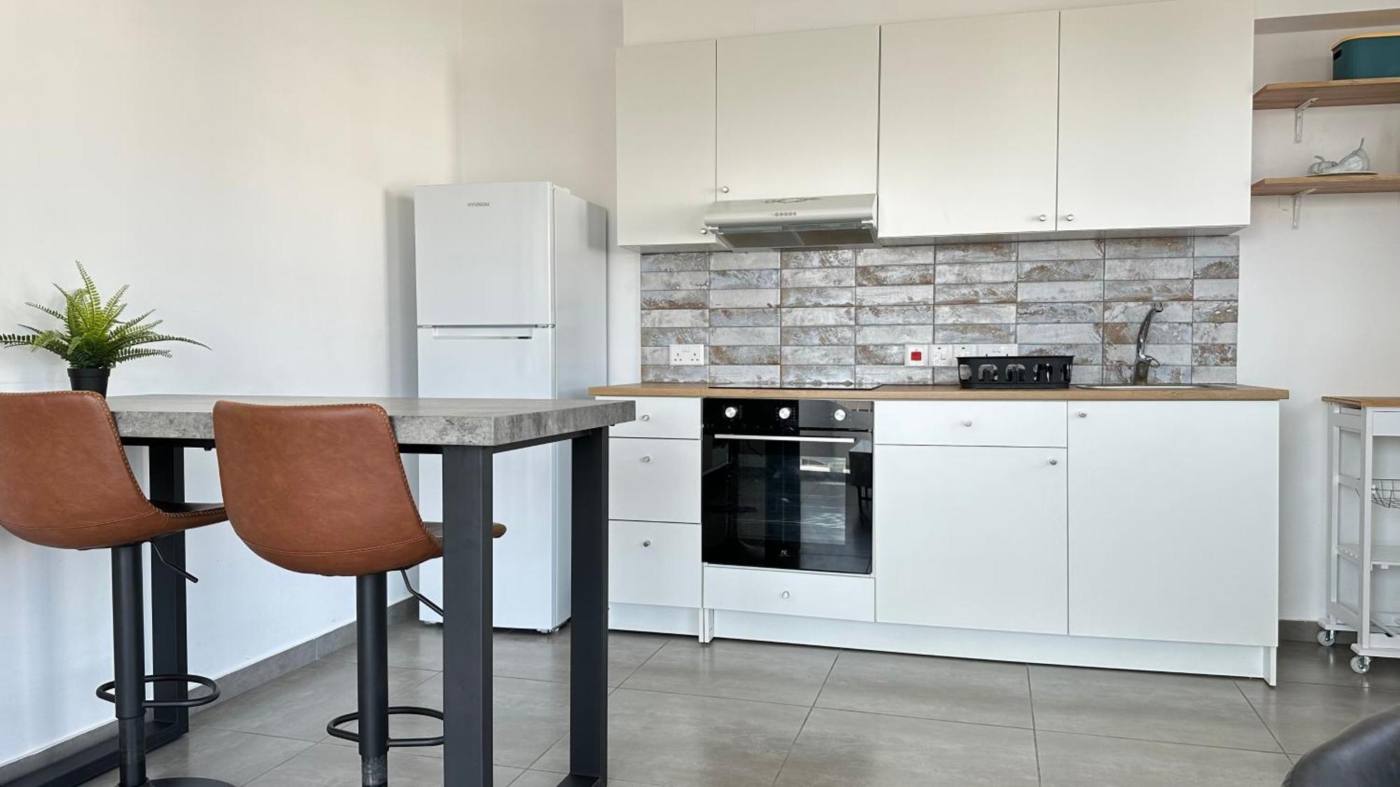 Vacation Mode Apartment Agia Napa Exterior foto