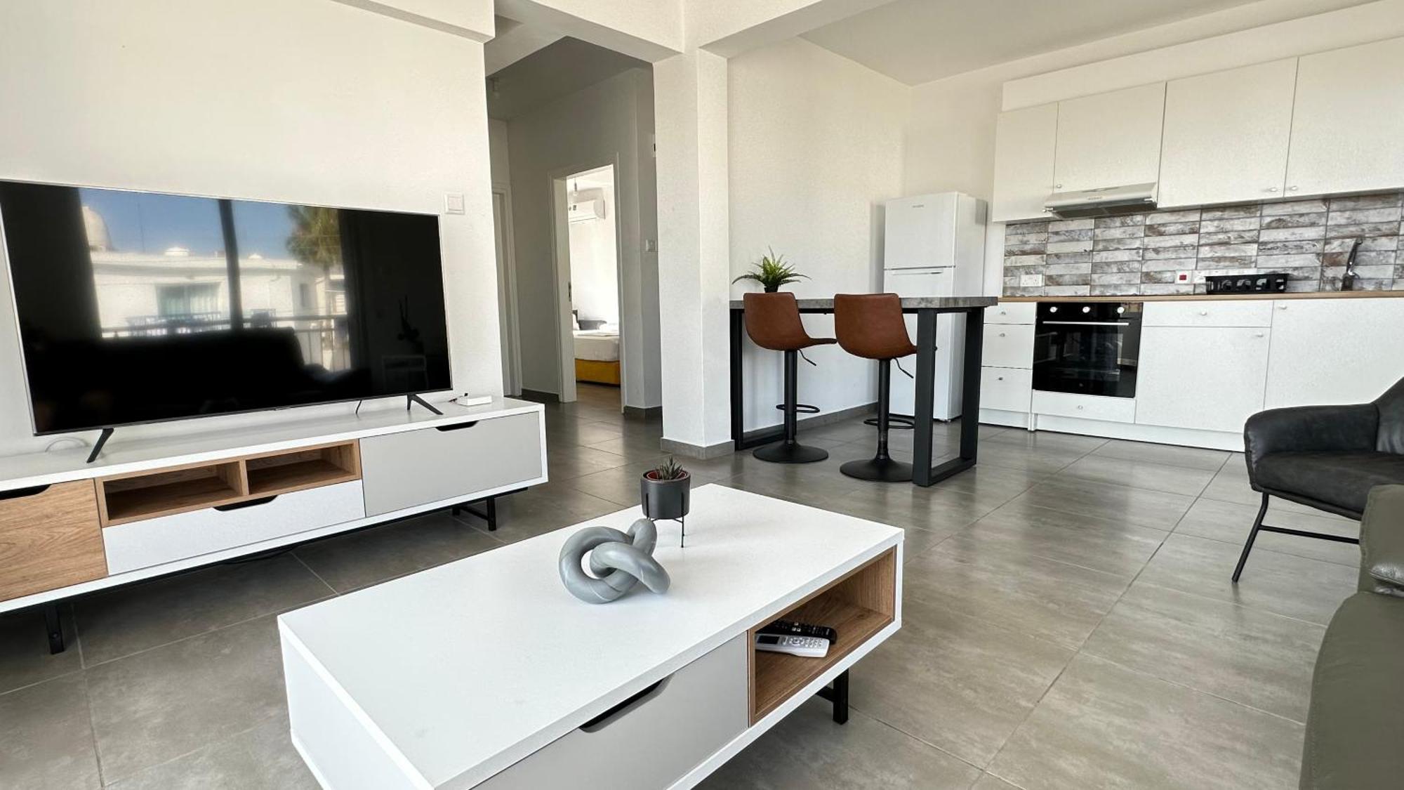 Vacation Mode Apartment Agia Napa Exterior foto